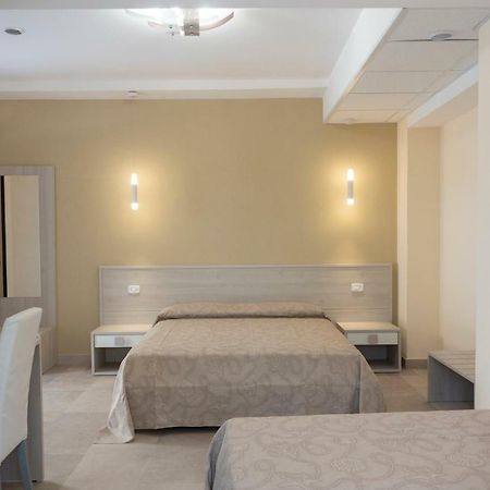 B&B Villa Lisa 코릴리아노칼라브로 외부 사진