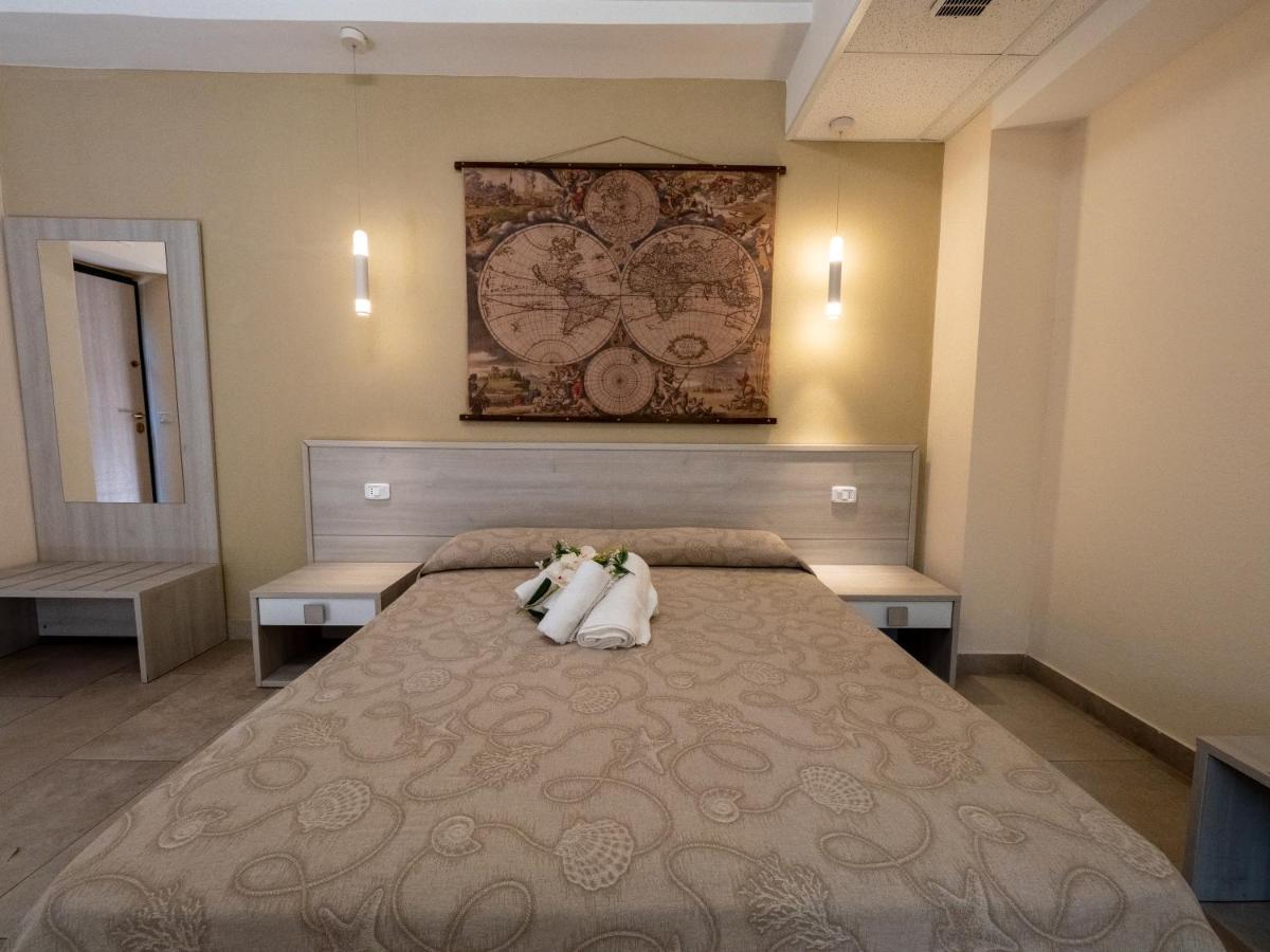 B&B Villa Lisa 코릴리아노칼라브로 외부 사진