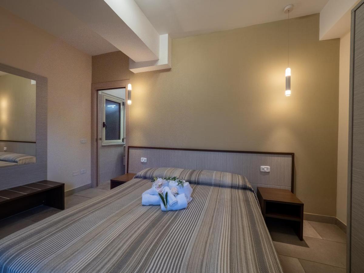 B&B Villa Lisa 코릴리아노칼라브로 외부 사진