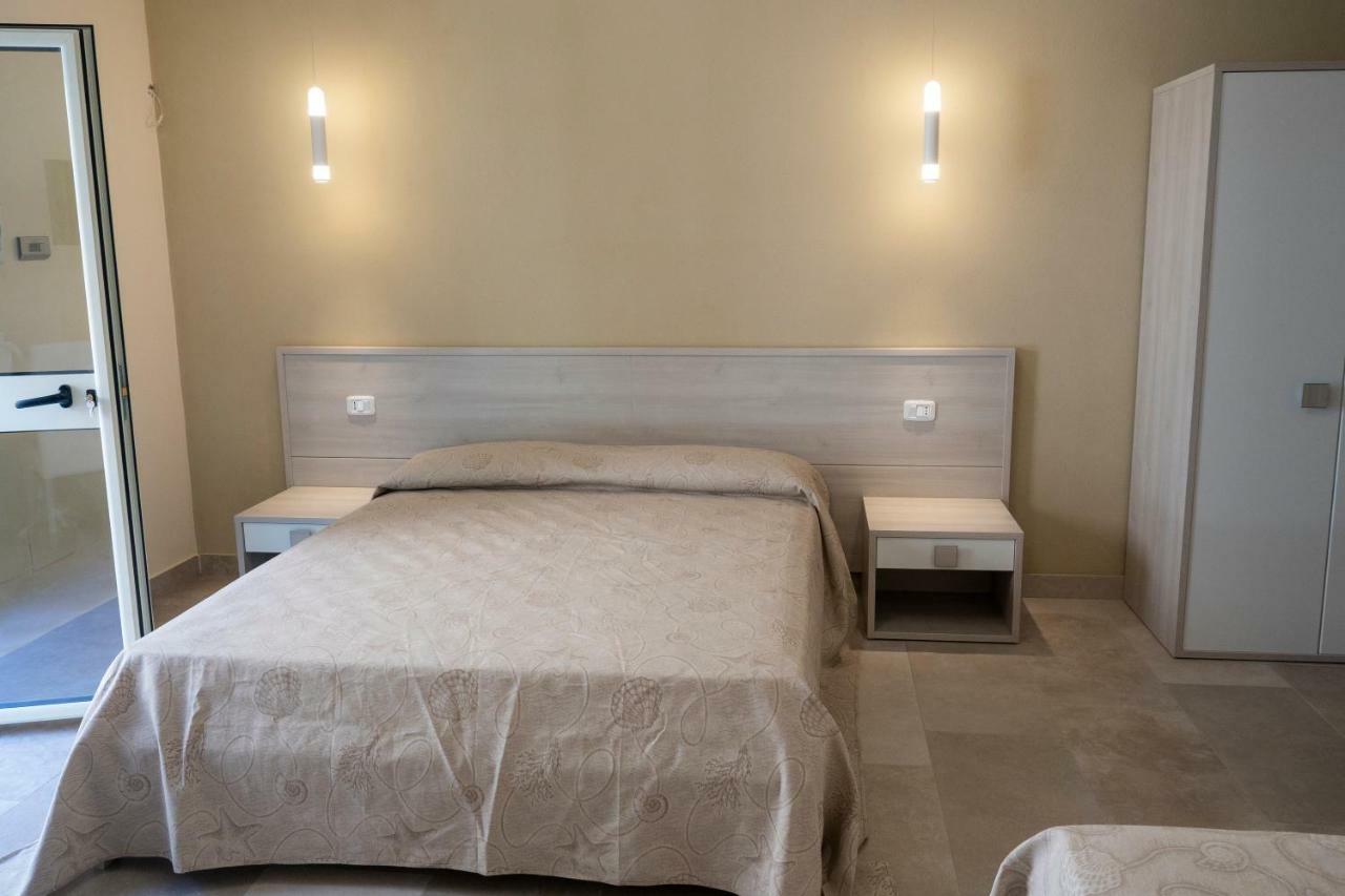 B&B Villa Lisa 코릴리아노칼라브로 외부 사진