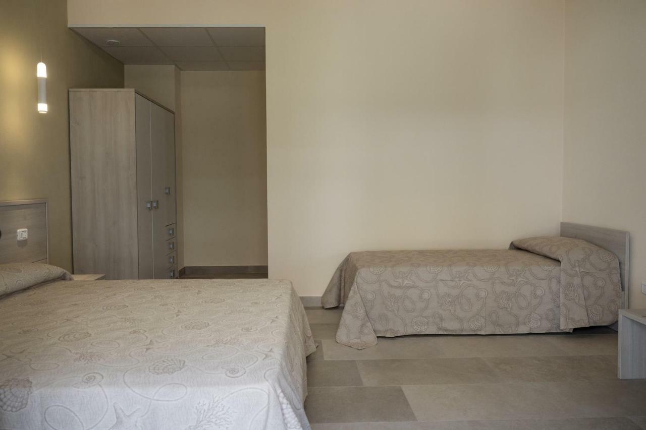 B&B Villa Lisa 코릴리아노칼라브로 외부 사진